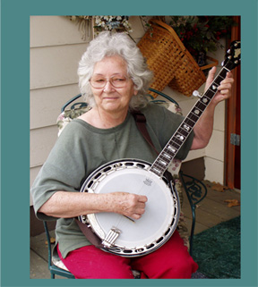 Joyce Keefner